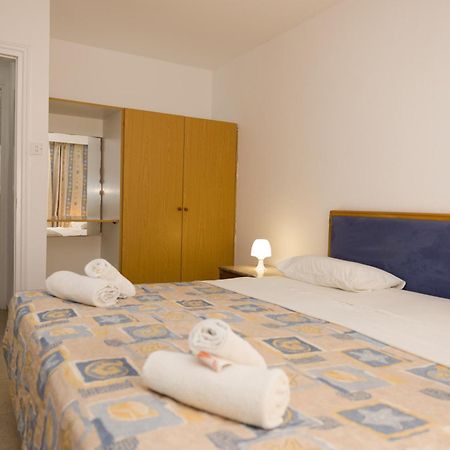Alecos Hotel Apartments Pafos Zewnętrze zdjęcie