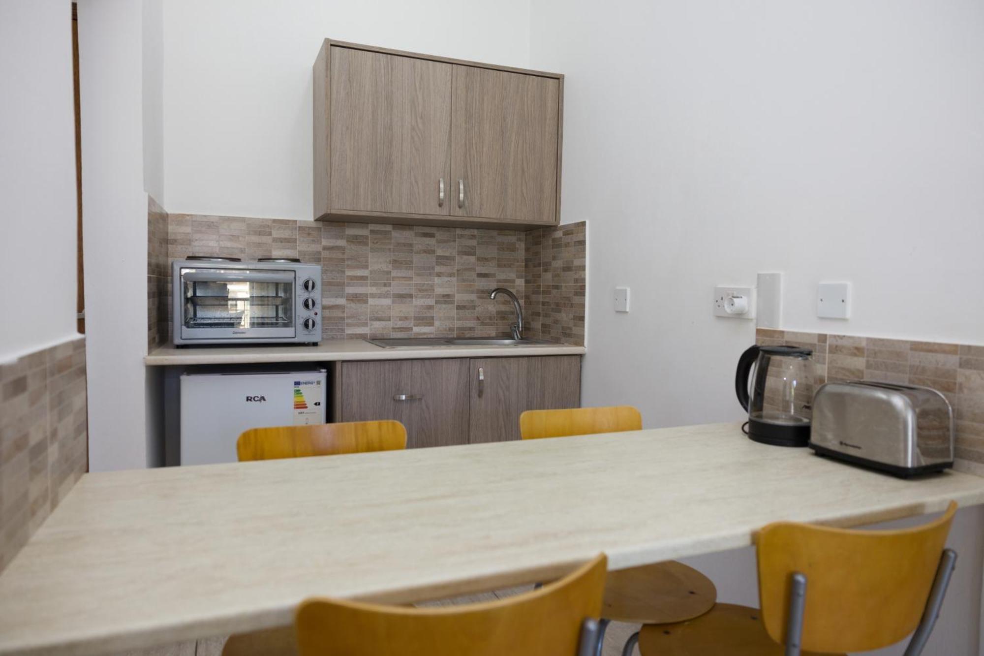 Alecos Hotel Apartments Pafos Zewnętrze zdjęcie