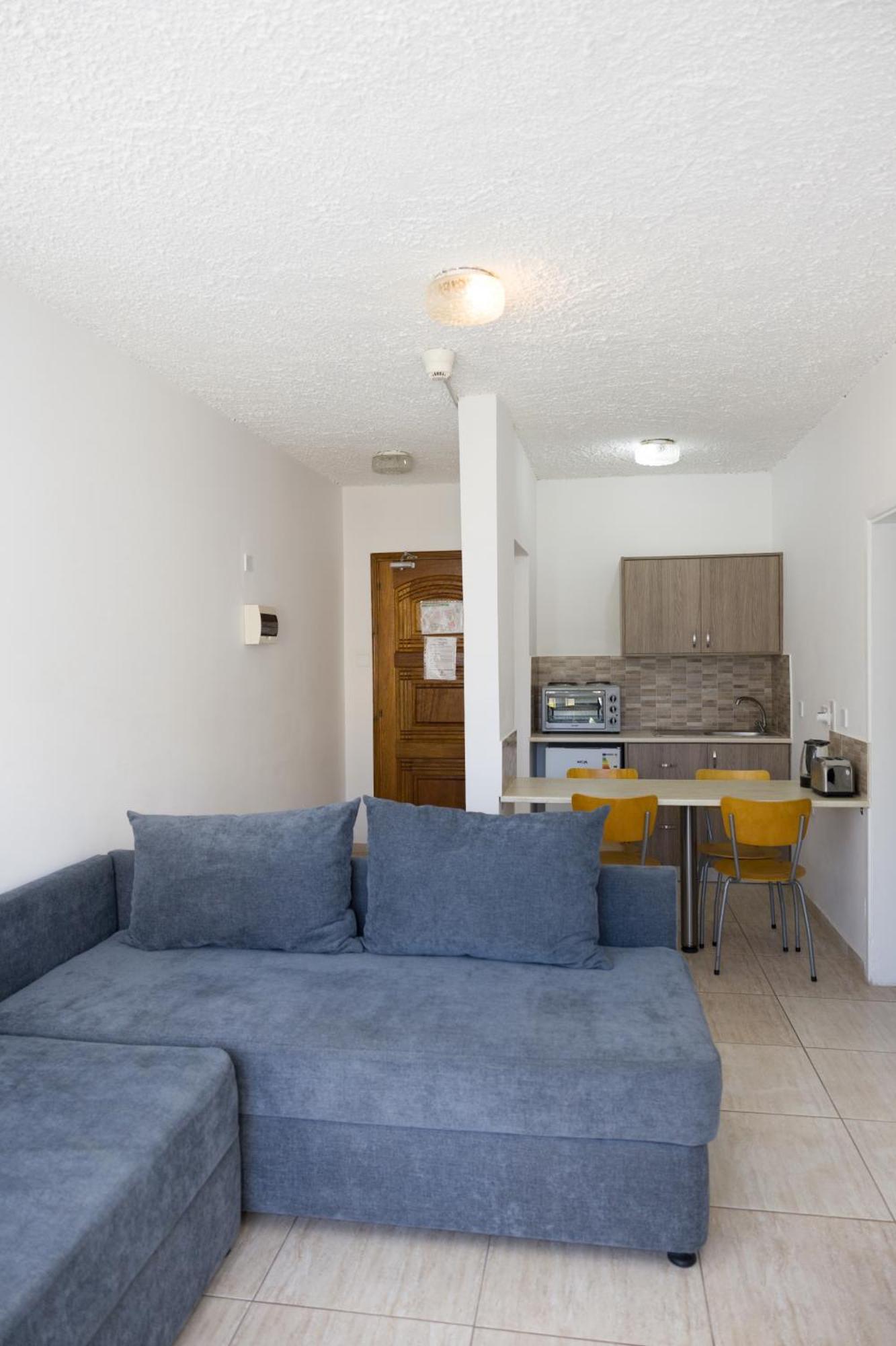 Alecos Hotel Apartments Pafos Zewnętrze zdjęcie